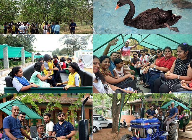 AgriTour, Agritourism, farms to visit in bangalore, farms for kids, farm holidays near bangalore, weekend farming, Big Banayan Tree Farm, Farms in Bangalore, Weekend Farm visit in Bangalore, school field trip